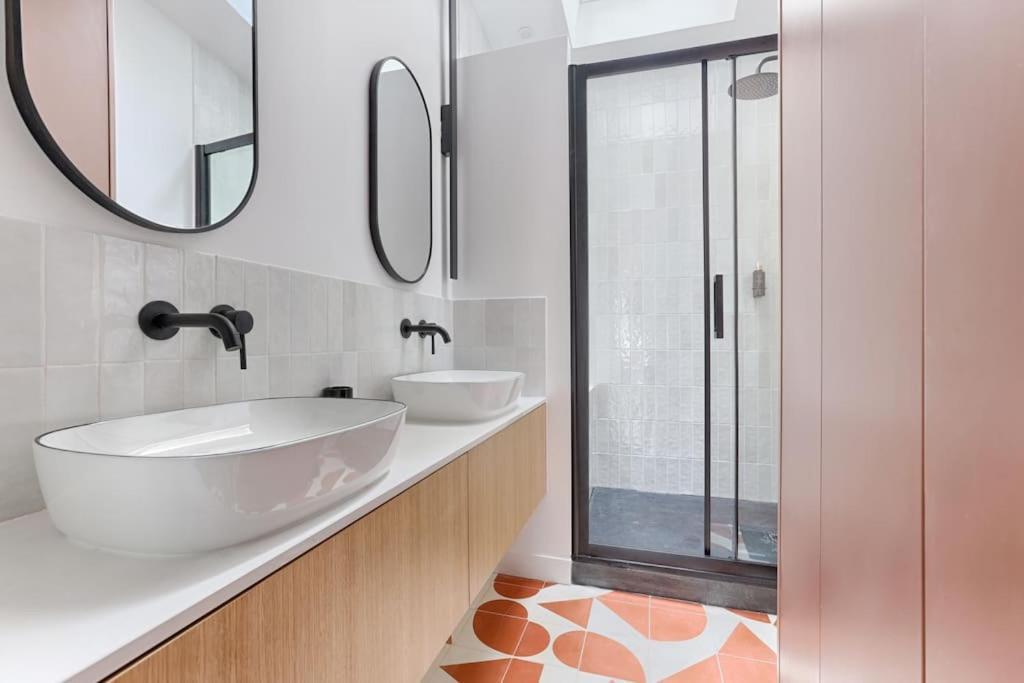 Appartement Mykeypers - Design & Cosy Flat 4p - Xv *
