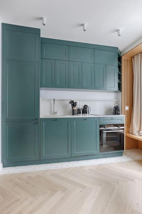 Mykeypers - Design & Cosy Flat 4p - Xv Appartement *