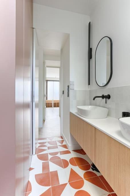 Appartement Mykeypers - Design & Cosy Flat 4p - Xv *